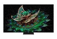 TCL 75C765 75 Inch (191 cm) Smart TV