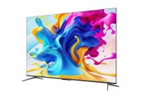 TCL 75C645 75 Inch (191 cm) Smart TV