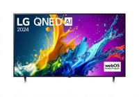 LG 50QNED80TUC 50 Inch (126 cm) Smart TV