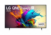 LG 86QNED90TUA 86 Inch (218 cm) Smart TV