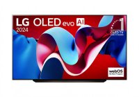 LG OLED83C4PUA 83 Inch (210.82 cm) Smart TV