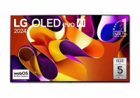 LG OLED97G4WUA 97 Inch (246 cm) Smart TV