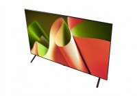 LG OLED48B4PUA 48 Inch (121.92 cm) Smart TV