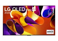 LG OLED55G46LA 55 Inch (139 cm) Smart TV