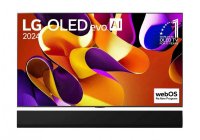 LG OLED65G46LA 65 Inch (164 cm) Smart TV