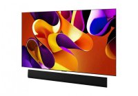 LG OLED77G46LA 77 Inch (195.58 cm) Smart TV