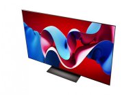 LG OLED55C46LA 55 Inch (139 cm) Smart TV