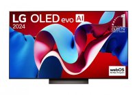 LG OLED77C46LA 77 Inch (195.58 cm) Smart TV