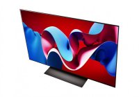 LG OLED48C4XLA 48 Inch (121.92 cm) Smart TV