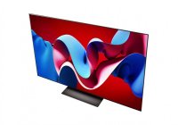 LG OLED55C4XLA 55 Inch (139 cm) Smart TV