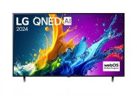 LG 43QNED82T6A 43 Inch (109.22 cm) Smart TV