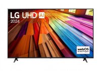 LG 50UT80406LA 50 Inch (126 cm) Smart TV