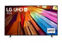 LG 75UT80406LA 75 Inch (191 cm) Smart TV