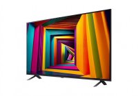 LG 43UT90506LB 43 Inch (109.22 cm) Smart TV