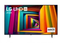 LG 75UT90506LB 75 Inch (191 cm) Smart TV