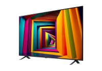 LG 75UT90506LB 75 Inch (191 cm) Smart TV