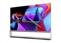 LG OLED88Z36LA 88 Inch (223.7 cm) Smart TV