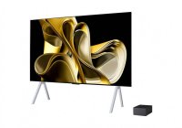 LG OLED97M36LA 97 Inch (246 cm) Smart TV