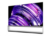 LG OLED88Z26LA 88 Inch (223.7 cm) Smart TV