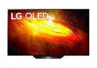 LG OLED55BXPVA 55 Inch (139 cm) Smart TV