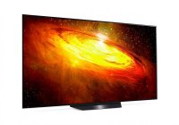 LG OLED55BXPVA 55 Inch (139 cm) Smart TV