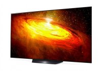 LG OLED55BXPVA 55 Inch (139 cm) Smart TV