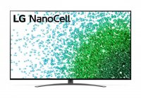 LG 50NANO816PA 50 Inch (126 cm) Smart TV