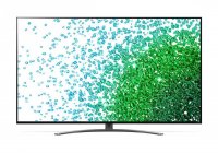 LG 50NANO816PA 50 Inch (126 cm) Smart TV