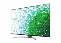 LG 50NANO816PA 50 Inch (126 cm) Smart TV