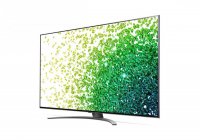 LG 50NANO866PA 50 Inch (126 cm) Smart TV