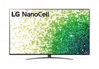 LG 55NANO866PA 55 Inch (139 cm) Smart TV