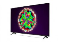 LG 55NANO80VNA 55 Inch (139 cm) Smart TV