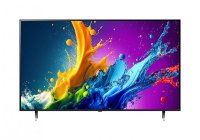 LG 55QNED80T6B 55 Inch (139 cm) Smart TV