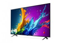 LG 55QNED80T6B 55 Inch (139 cm) Smart TV