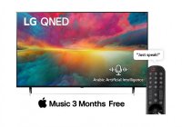 LG 55QNED756RB 55 Inch (139 cm) Smart TV