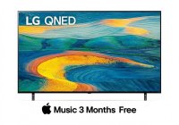 LG 65QNED7S6QA 65 Inch (164 cm) Smart TV