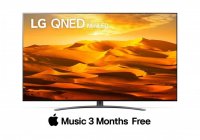 LG 65QNED916QA 65 Inch (164 cm) Smart TV