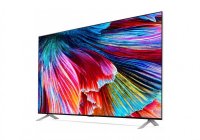 LG 86QNED99VPA 86 Inch (218 cm) Smart TV