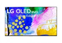 LG OLED83G26LA 83 Inch (210.82 cm) Smart TV