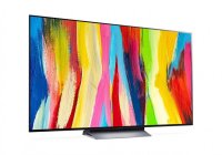 LG OLED55C26LA 55 Inch (139 cm) Smart TV