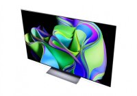 LG OLED77C36LA 77 Inch (195.58 cm) Smart TV