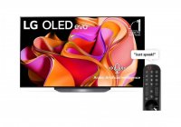 LG OLED55CS3VA 55 Inch (139 cm) Smart TV