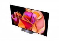 LG OLED55CS3VA 55 Inch (139 cm) Smart TV