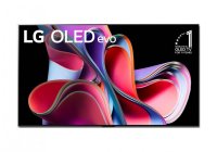 LG OLED65G36LA 65 Inch (164 cm) Smart TV