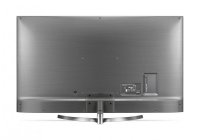 LG 55UK7500PVA 55 Inch (139 cm) Smart TV