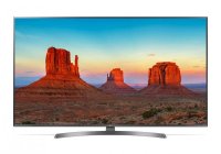 LG 55UK6700PVD 55 Inch (139 cm) Smart TV