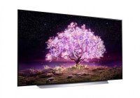 LG OLED55C1PVA 55 Inch (139 cm) Smart TV