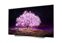 LG OLED55C1PVA 55 Inch (139 cm) Smart TV