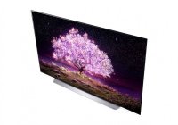 LG OLED55C1PVA 55 Inch (139 cm) Smart TV