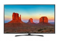 LG 65UK6400PVC 65 Inch (164 cm) Smart TV